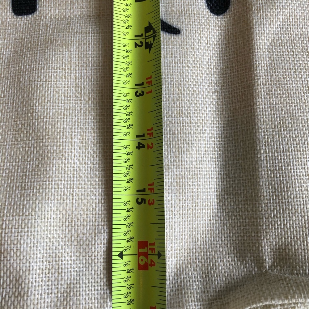 Pillow case - Picture 2 of 3